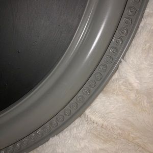 PICTURE FRAME CHALK BOARD.